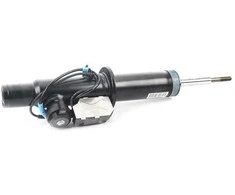 Kairysis Priekinis Sraigas BMW X5 E70 2006 2010 Originalus 37116794533