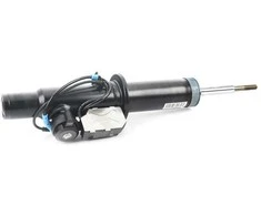 Kairysis Priekinis Sraigas BMW X5 E70 2006 2010 Originalus 37116794533