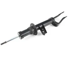Kairysis Priekinis Stabdžių Stiebas BMW 5 F10 F10 LCI Originalus 31316852873