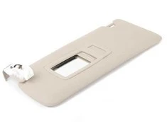 Kairysis Saulės Vėduoklis BMW 3 F30 F80 F31 F34 F82 Originalus 51167349347