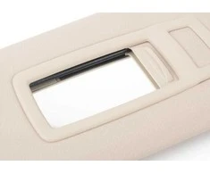Kairysis Saulės Vėduoklis BMW 3 F30 F80 F31 F34 F82 Originalus 51167349347