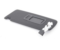 Kairysis Saulės Vėduoklis BMW F30 F80 F31 F32 F34 F36 Originalus 51167313611
