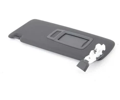 Kairysis Saulės Vėduoklis BMW F30 F80 F31 F32 F34 F36 Originalus 51167313611