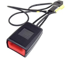 Kairysis Sėdynės Sraigto Apsaugos Sagtelis Mercedes-Benz Sprinter W906 Originalus A90686003699051