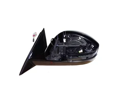 Kairysis Sparno Veidrodytas LAND ROVER Range Rover Evoque 2020-2023 Originalus LR114774
