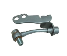 Kairysis Turbopumpės Aliejaus Tiektuvas LAND ROVER RANGE ROVER IV L405 Originalus LR066523
