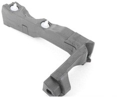 Kairysis VAG sandariklis Audi A5 S5 Cabriolet 2012 2017 Originalus 8T0823721H