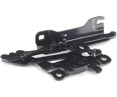 Kairysis Variklio Gamyklos Šarnyras BMW F20 F21 F22 F30 F32 Originalus 41617286343
