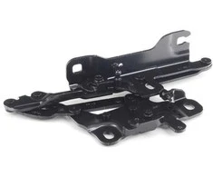 Kairysis Variklio Gamyklos Šarnyras BMW F20 F21 F22 F30 F32 Originalus 41617286343