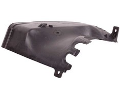 Kairysis Variklio Skyrius BMW 3 E46 1997 2006 Originalus 51718202799