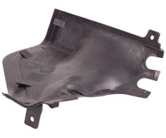 Kairysis Variklio Skyrius BMW 3 E46 1997 2006 Originalus 51718202799