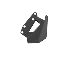 Kairysis Vėjo Apsaugos Priedas BMW R 1300 GS GS Adventure Originalus 46631542701