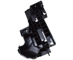 Kairysis Žemutinis Aušinimo Radiatoriaus Laikiklis BMW 5 G30 17118632129