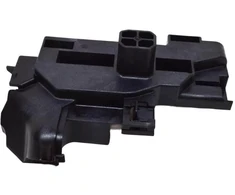 Kairysis Žemutinis Aušinimo Radiatoriaus Laikiklis BMW 5 G30 17118632129