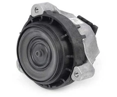 Keleivio Dešinysis Variklio Atramos BMW X3 G01 2016 2019 Originalus 22116877660