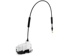 Keleivio Durų Sankaba FCA Fiat 500 2007-2025 Originalus 52191860