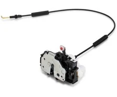 Keleivio Durų Sankaba FCA Fiat 500 2007-2025 Originalus 52191860