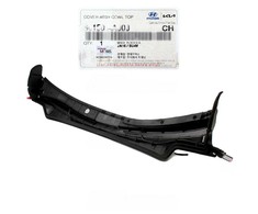 KIA Elantra Cowl Grille Top Cover 2021-2023 Originalus 218301M000
