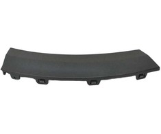 Kia Niro Mk1 Priekinis Kairysis Išorinis Bumperio Apdangalas Originalus 86557G5500