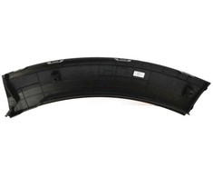 Kia Niro Mk1 Priekinis Kairysis Išorinis Bumperio Apdangalas Originalus 86557G5500