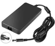 Kintamosios srovės adapterio maitinimas DELL 0FWCRC 240W (7,4 x 5mm)