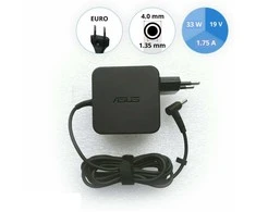 Kintamosios srovės adapteris Asus įkroviklis 33W 19V 1.75A (4.0x1.35mm)