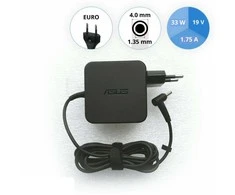 Kintamosios srovės adapteris Asus įkroviklis 33W 19V 1.75A (4.0x1.35mm)