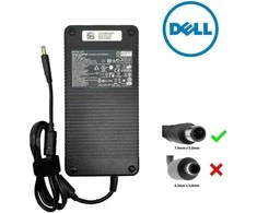 Kintamosios srovės adapteris/įkroviklis DELL 330W 7.4mm Y90RR XM3C3 GENUINE