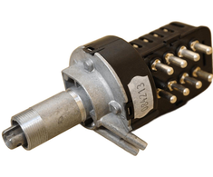 Klimato Valdymo Svygis Mercedes Benz S420 300CE 300E Originalus A1248202310