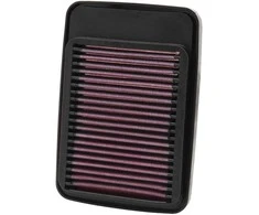 Kn Filters KandN SU 6505 "Suzuki GSF/GSX" modelių didelio našumo variklio oro filtras