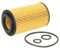 KNECHT Alyvos Filtras BMW X5 E53 7 E65 E66 E67 5 E60 6 E63