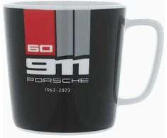Kolekcinė taurė Nr. 5 - 60Y Porsche 911 - ribotas tiražas