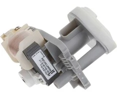 Kondensato siurblys 24 W EBM PAPST Džiovyklė "Bosch Siemens" 00145155 Original