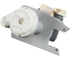 Kondensato siurblys 24 W EBM PAPST Džiovyklė "Bosch Siemens" 00145155 Original