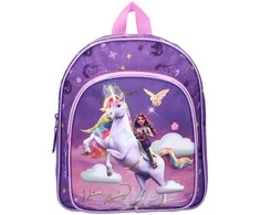 Kuprinė Unicorn Academy, 30cm