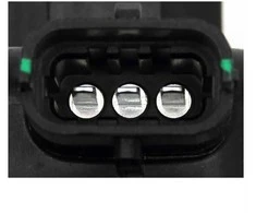 Kuro Filtrai Citroen Berlingo Peugeot 308 FCA Originalus 9801116380