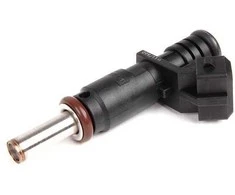 Kuro purkštukas Originalus 13537531634 Tinka: BMW 5 6 serija 128i 528i E60 E61 E63 E64