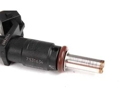 Kuro purkštukas Originalus 13537531634 Tinka: BMW 5 6 serija 128i 528i E60 E61 E63 E64