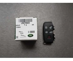 Land Rover Freelander 2 Discovery 4 raktų fobas dangtelis Range LR078922 originalus