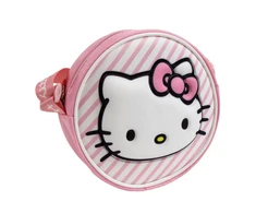 Hello Kitty 3D rankinė mergaitėms