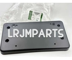 LAND ROVER 2012-2017 Range Rover Evoque priekinio buferio numerio laikiklio tvirtinimo laikiklis