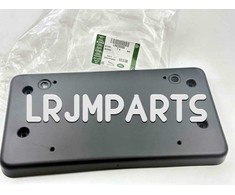 LAND ROVER 2012-2017 Range Rover Evoque priekinio buferio numerio laikiklio tvirtinimo laikiklis