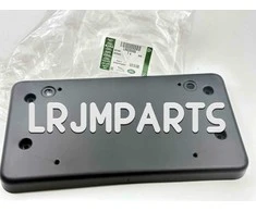LAND ROVER 2012-2017 Range Rover Evoque priekinio buferio numerio laikiklio tvirtinimo laikiklis