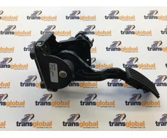 LAND ROVER Akceleratoriaus pedalas, tinkantis Defender PUMA 07-16, ORIGINALUS LR LR030043