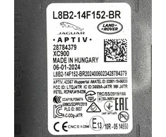 "Land Rover" aklosios zonos aptikimo jutiklis originalus LR178249