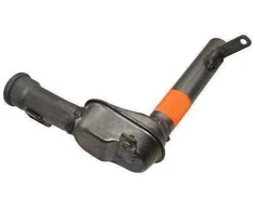 Land Rover Alynas Pumpa Inlet Originalus LR013527