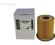 Land Rover Alyvos Filtras Range Rover Discovery 2016-2021 Originalus LR013148