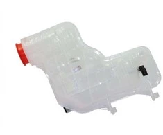 Land Rover Aušinimo Sistemos Išsiplėtimo Bakas Range Rover L405 3.0L V6 Originalus LR181676