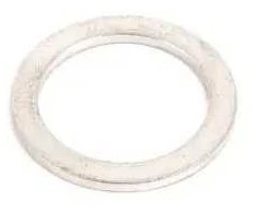LAND ROVER BMW suspaudimo tarpiklis, guminis žiedas 16 mm x 22 mm 1093597 32411093597