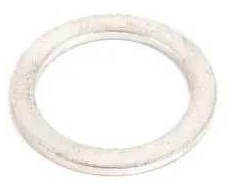 LAND ROVER BMW suspaudimo tarpiklis, guminis žiedas 16 mm x 22 mm 1093597 32411093597